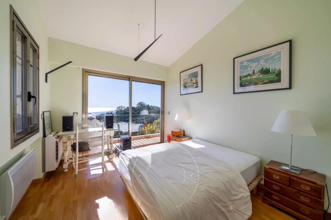 Квартира в Каннах, Франция, 227 м² - фото 14