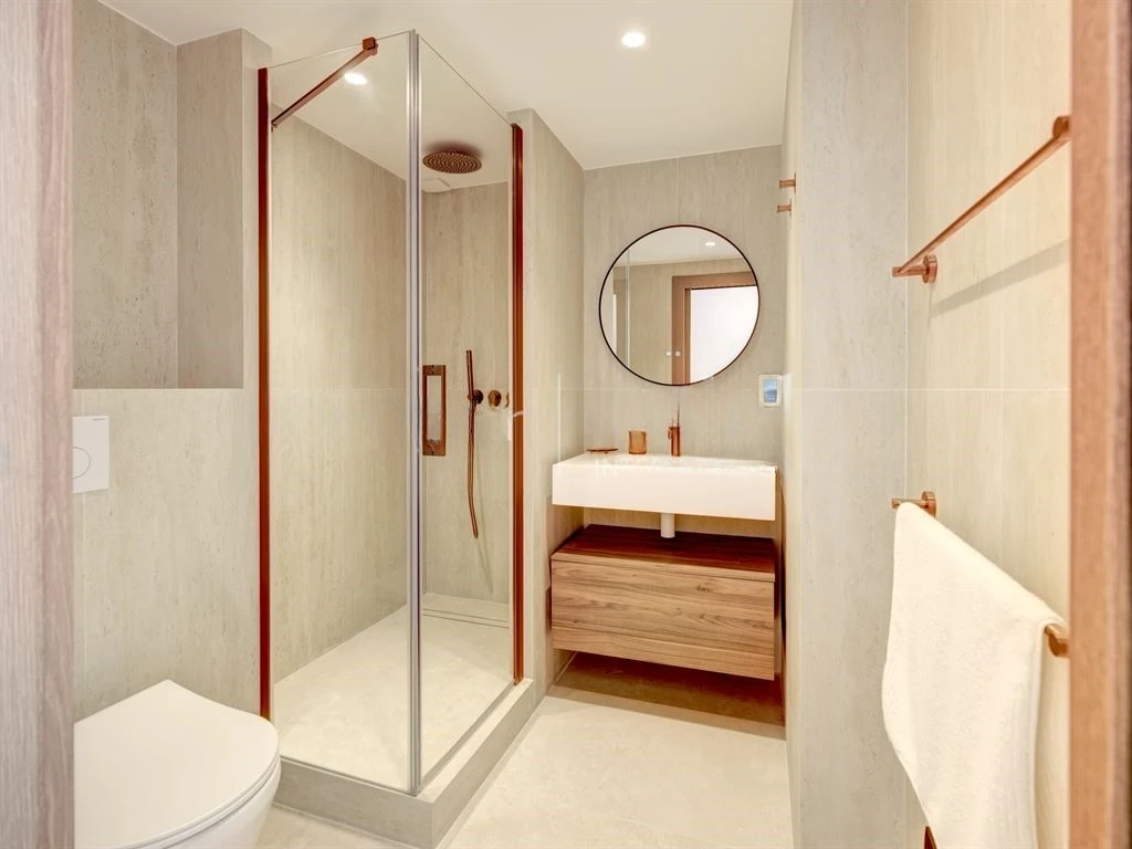 Квартира в Каннах, Франция, 248 м² - фото 14