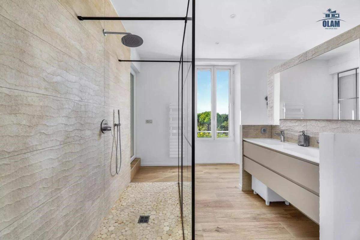 Квартира в Каннах, Франция, 135 м² - фото 15