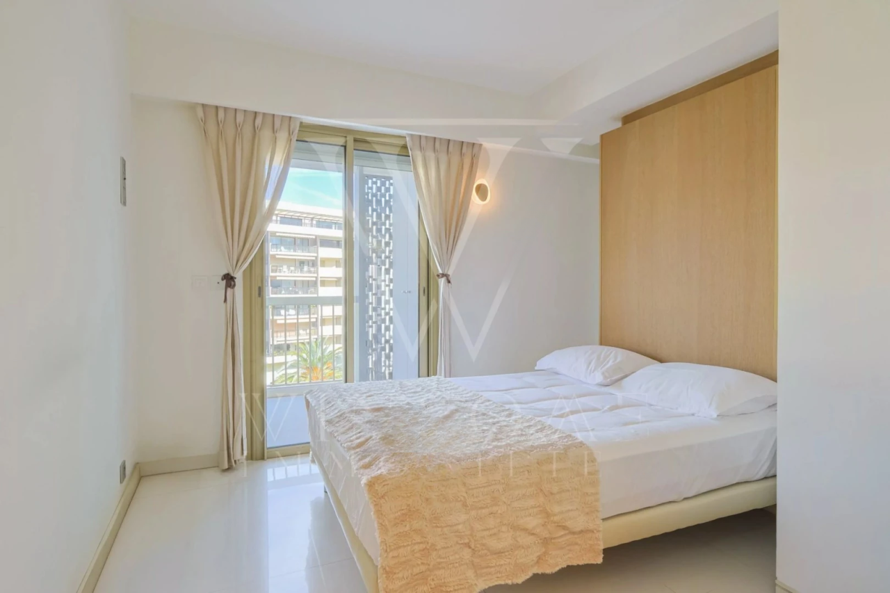 Квартира в Каннах, Франция, 130 м² - фото 15