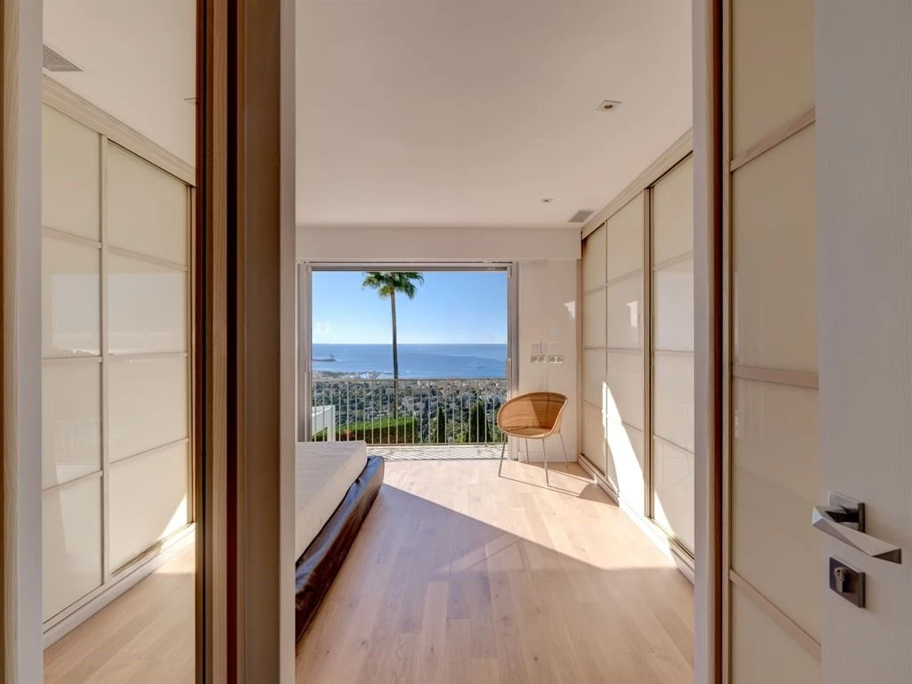 Квартира в Каннах, Франция, 211 м² - фото 15