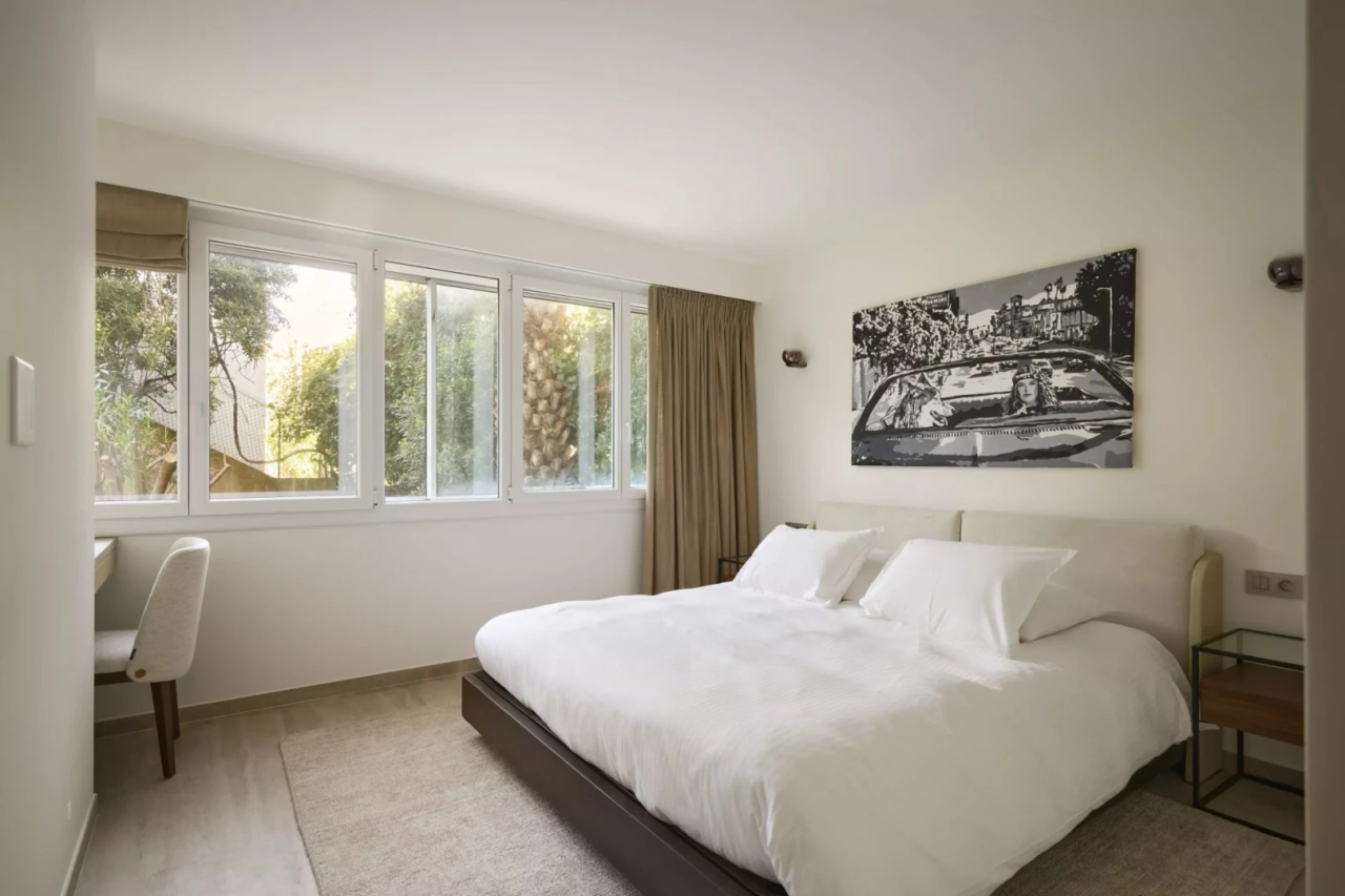 Квартира в Каннах, Франция, 105 м² - фото 15