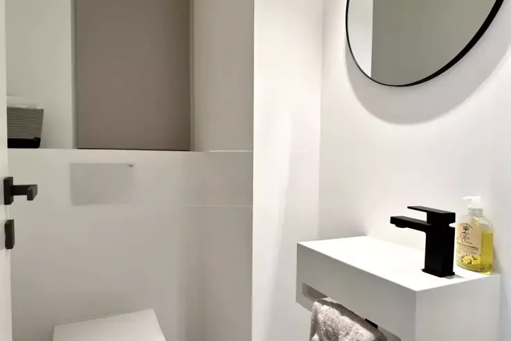 Квартира в Каннах, Франция, 75 м² - фото 6