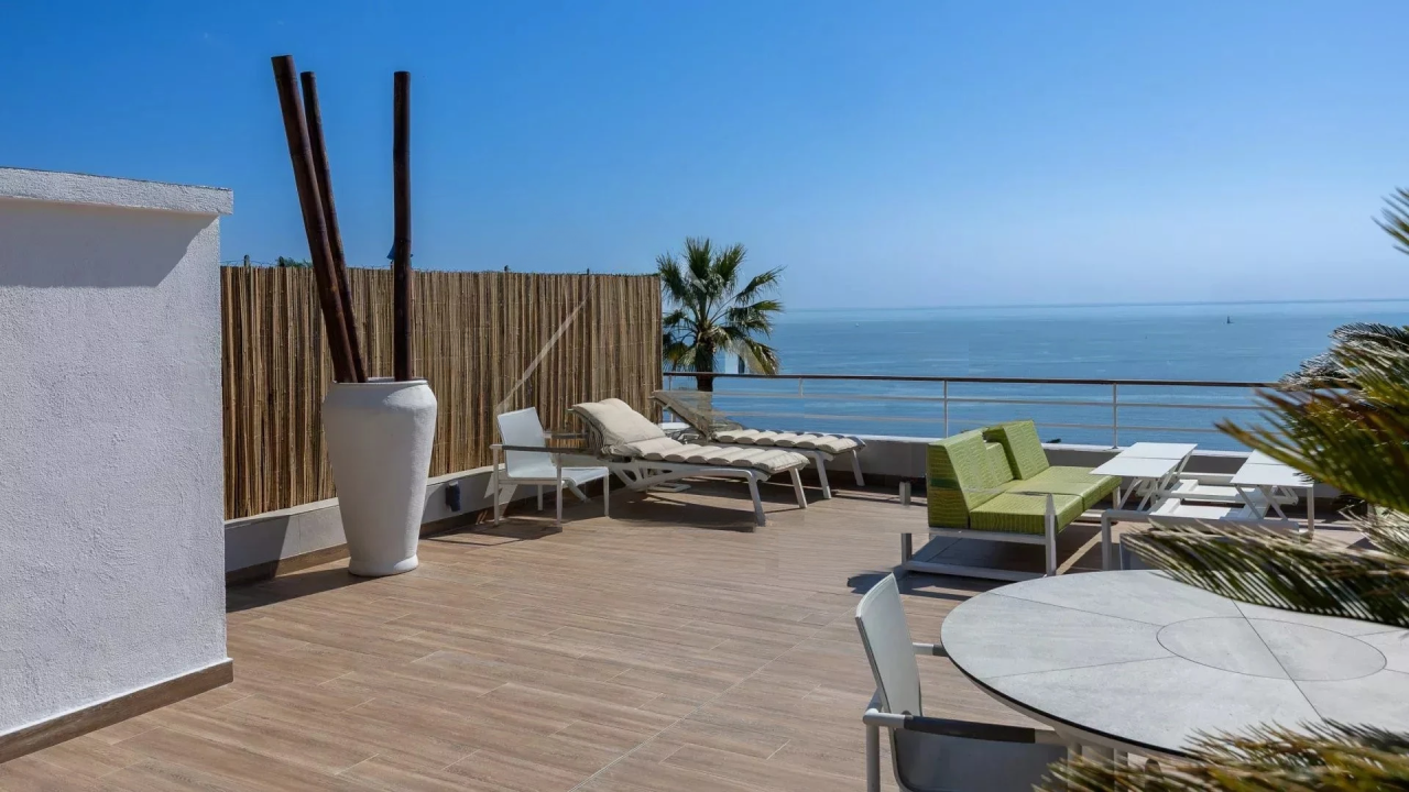 Квартира в Каннах, Франция, 81 м² - фото 16