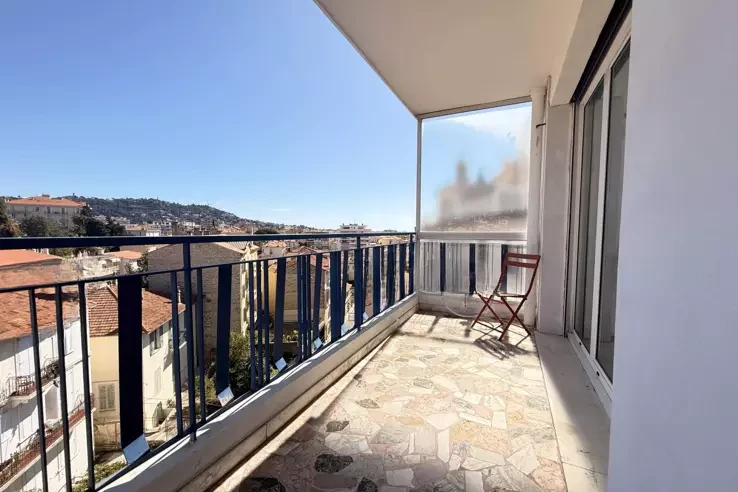 Квартира в Каннах, Франция, 85 м² - фото 6