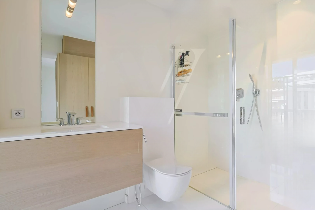 Квартира в Каннах, Франция, 130 м² - фото 16