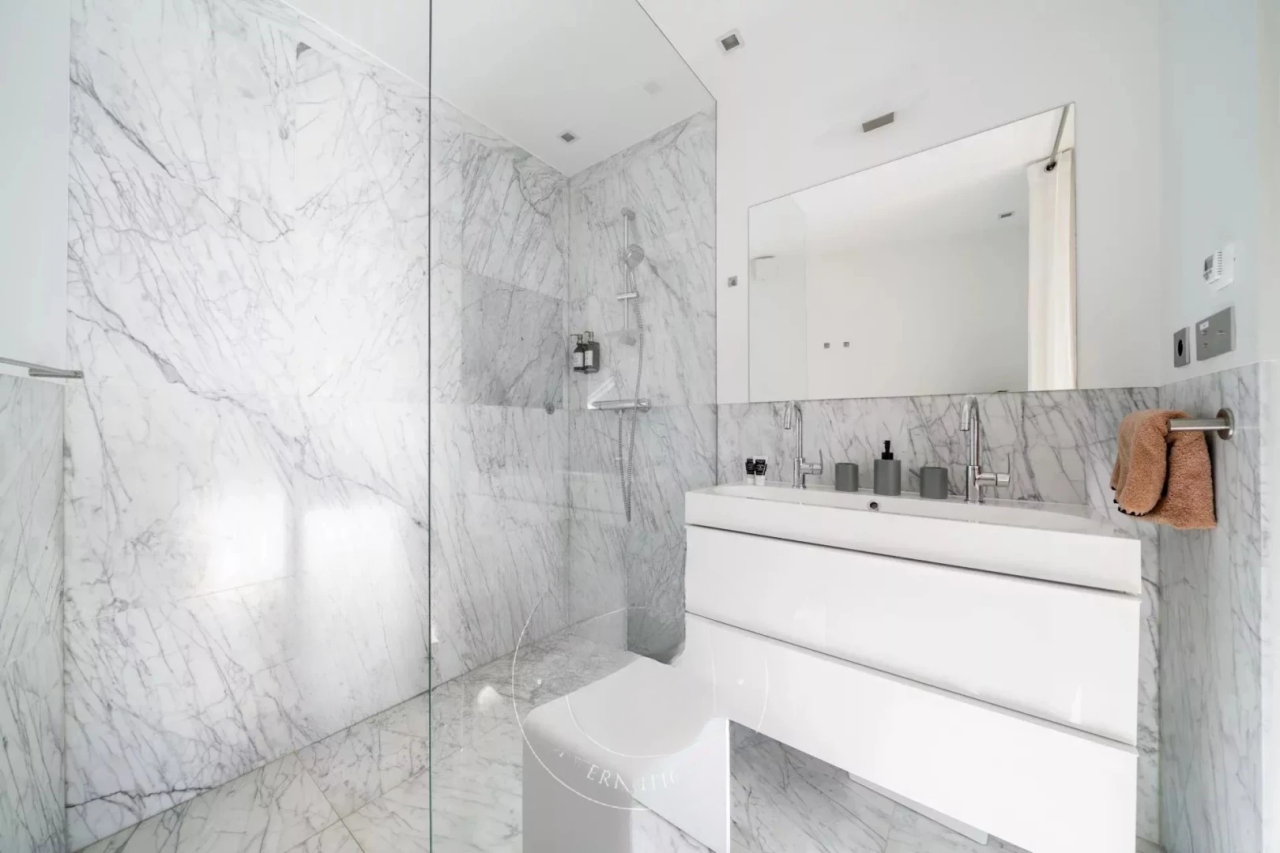 Квартира в Каннах, Франция, 237 м² - фото 17