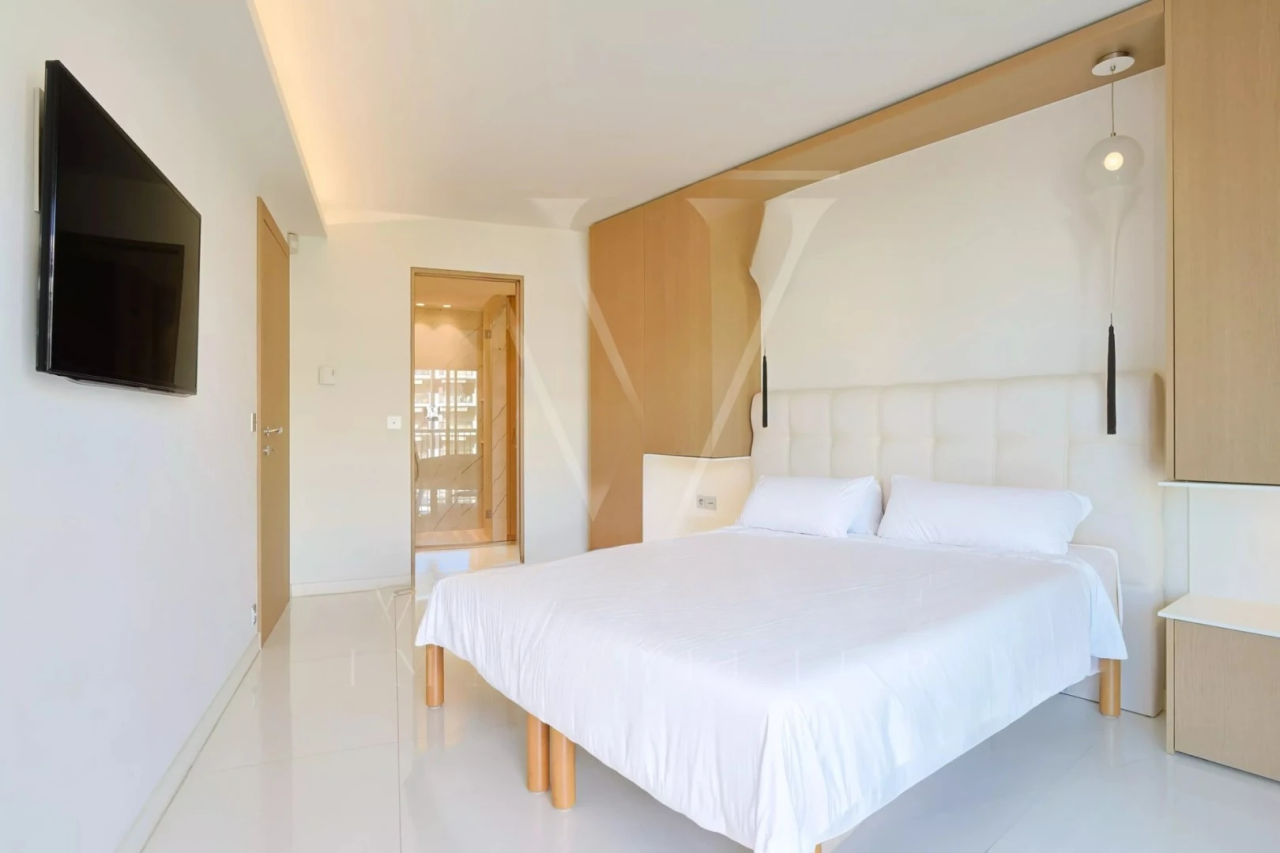 Квартира в Каннах, Франция, 130 м² - фото 17