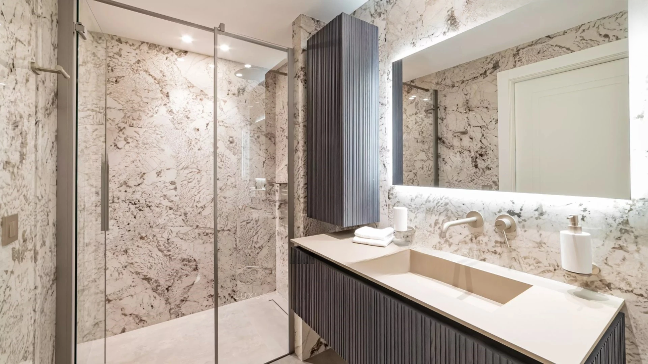 Квартира в Каннах, Франция, 324 м² - фото 17