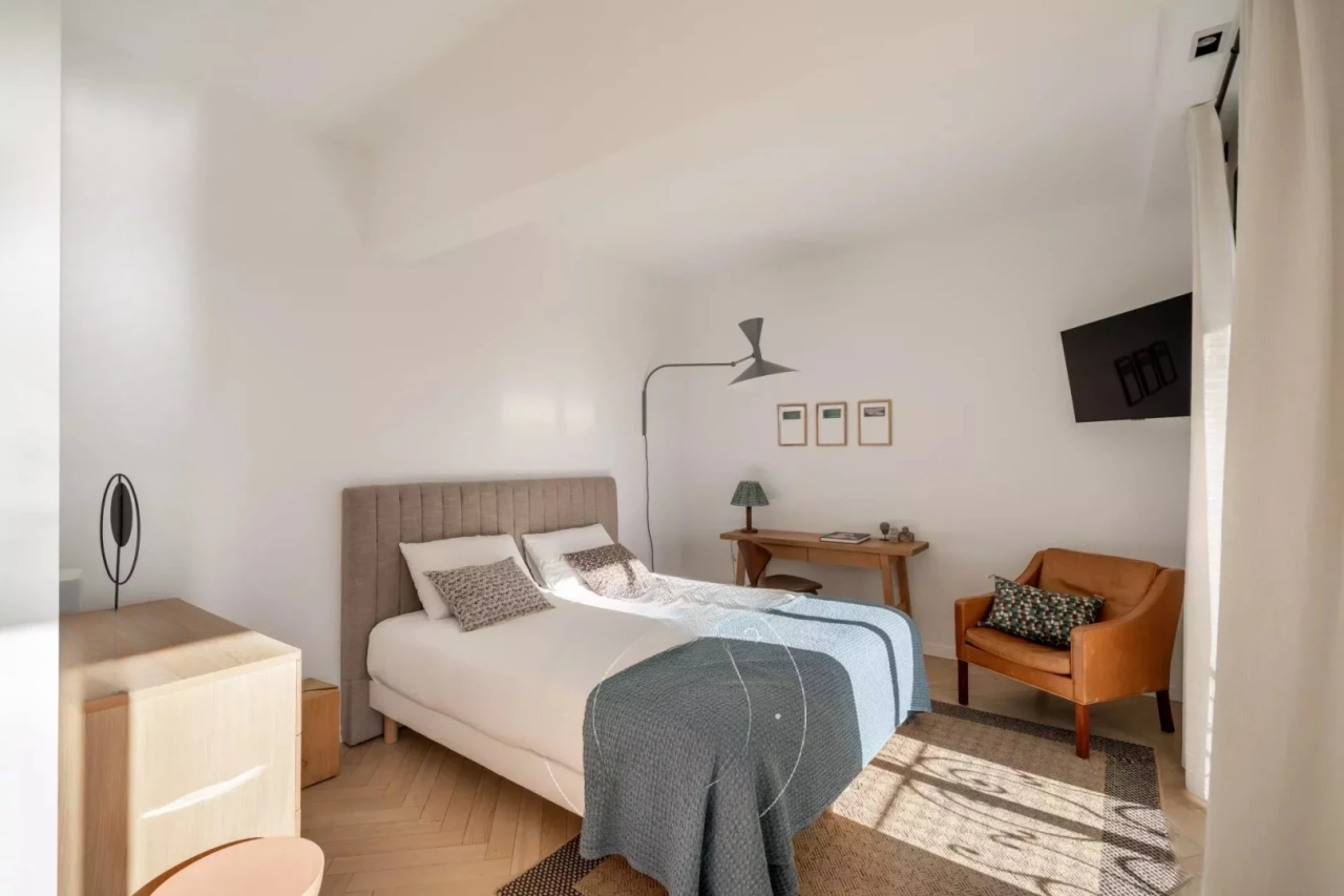 Квартира в Каннах, Франция, 237 м² - фото 18