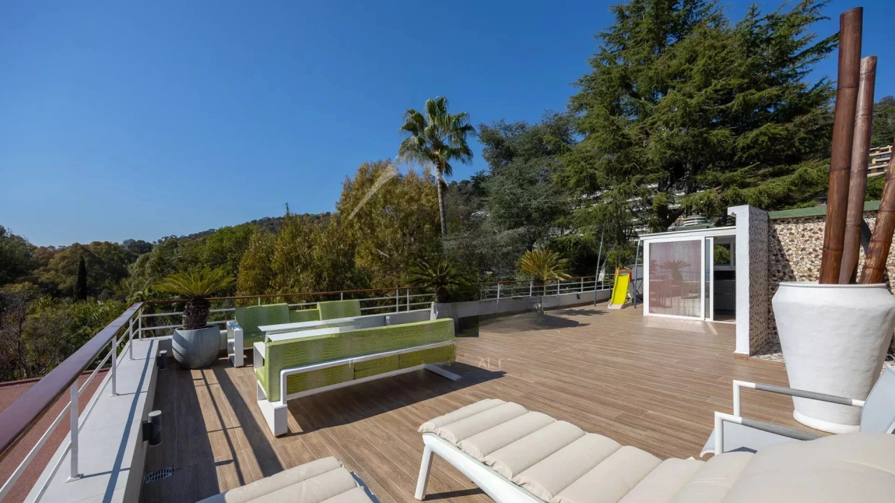 Квартира в Каннах, Франция, 81 м² - фото 19