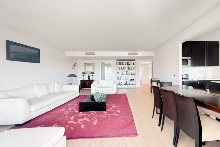 Квартира в Каннах, Франция, 187 м² - фото 7