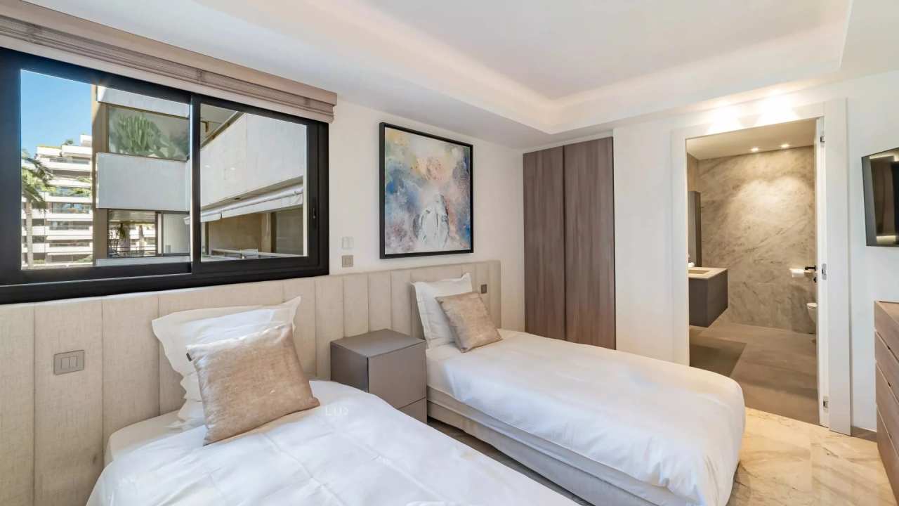 Квартира в Каннах, Франция, 324 м² - фото 19