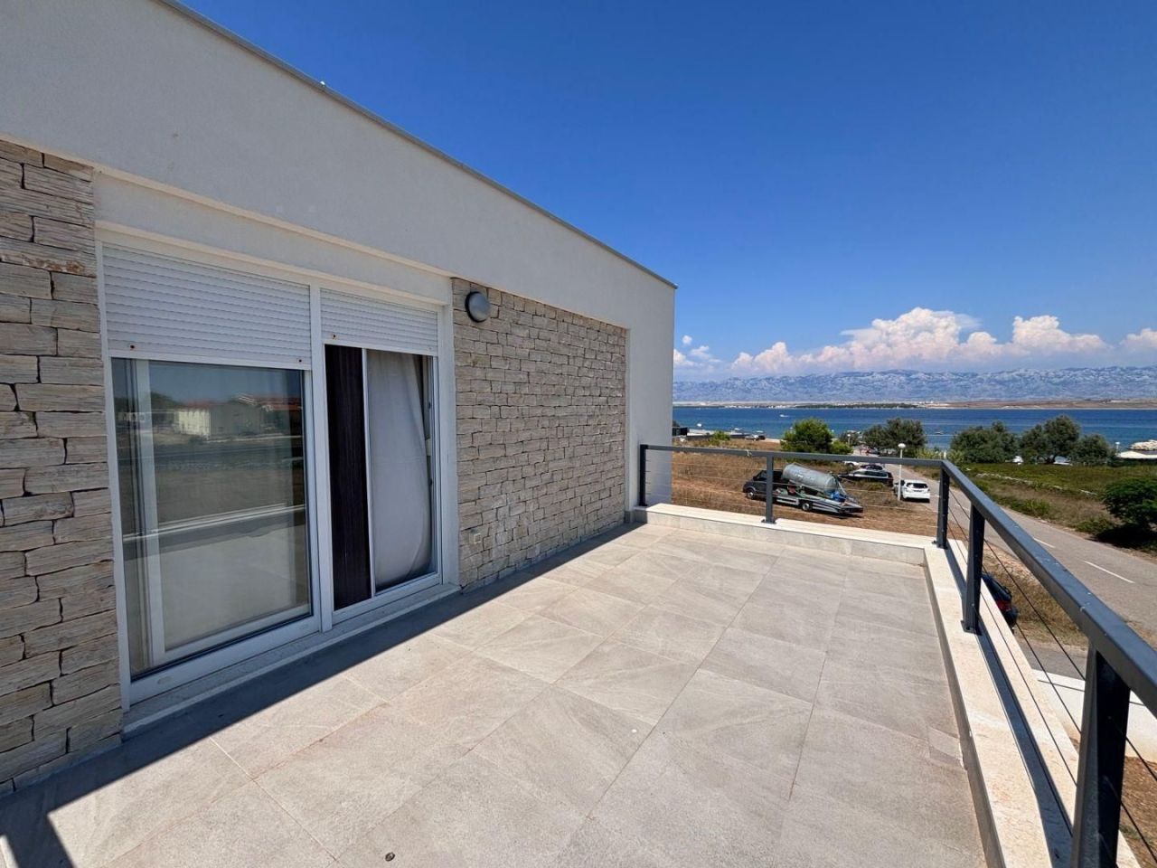 Вилла Vir, Хорватия, 149 м² - фото 1