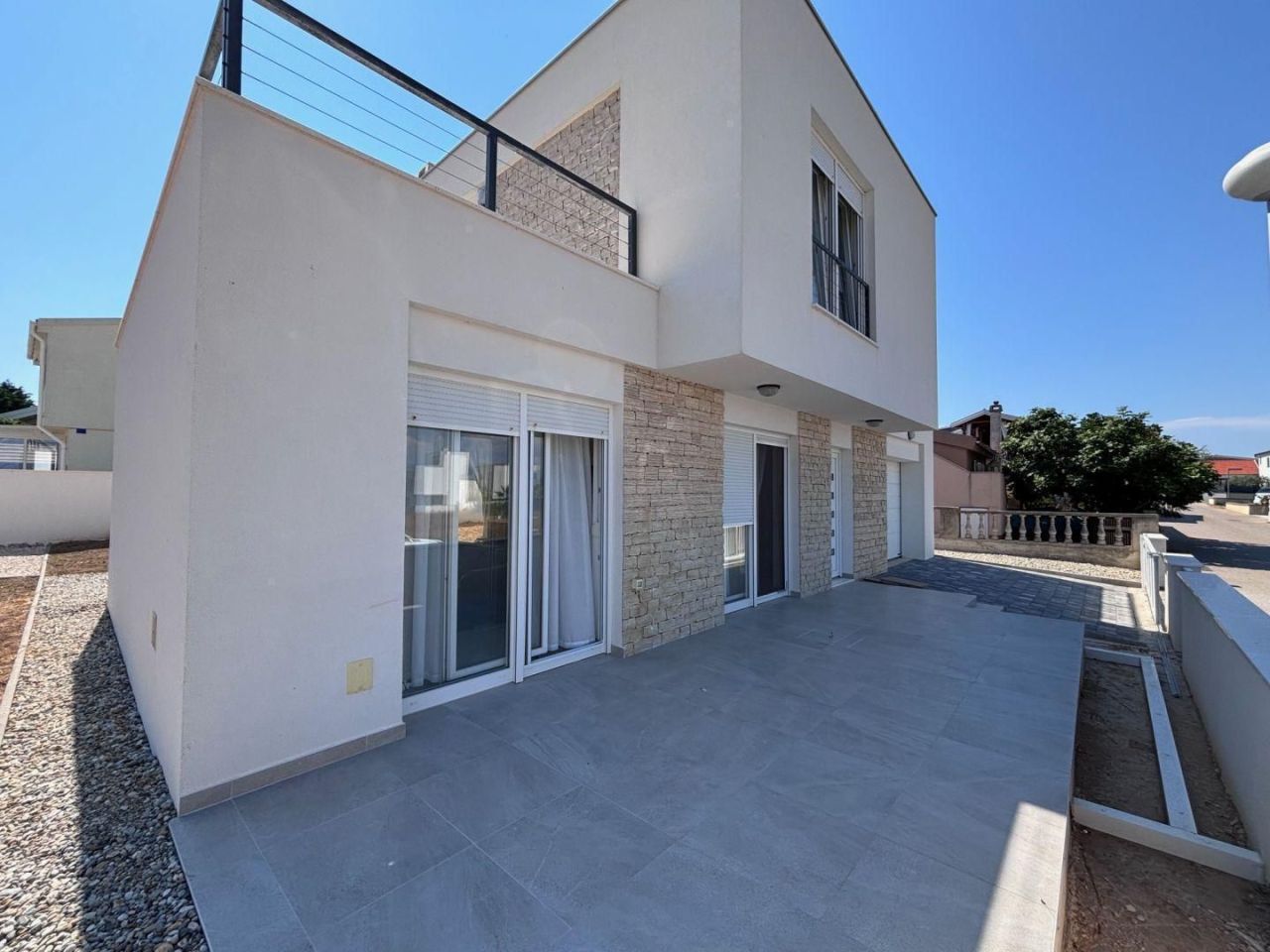 Вилла Vir, Хорватия, 149 м² - фото 4