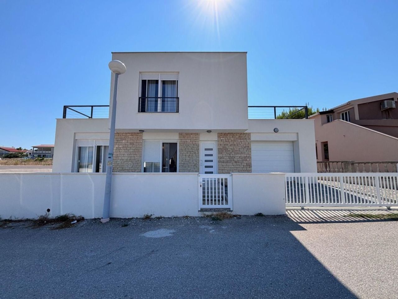 Вилла Vir, Хорватия, 149 м² - фото 5