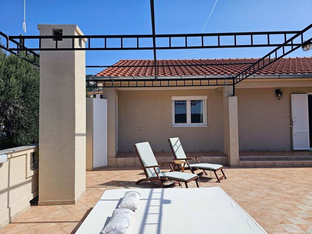 Отель, гостиница Barbat na Rabu, Хорватия, 763 м² - фото 5