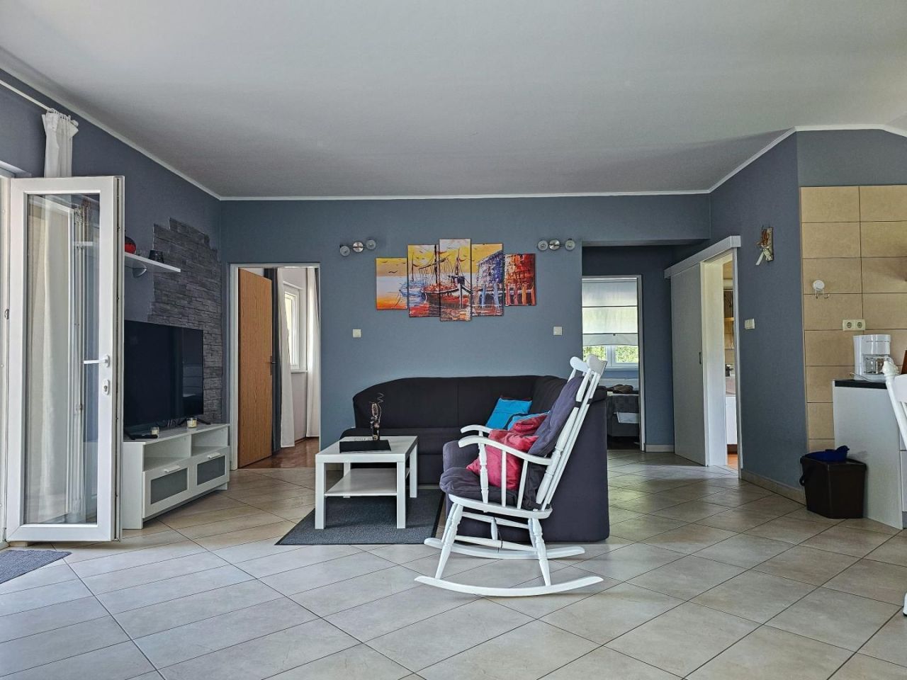 Отель, гостиница Barbat na Rabu, Хорватия, 763 м² - фото 6
