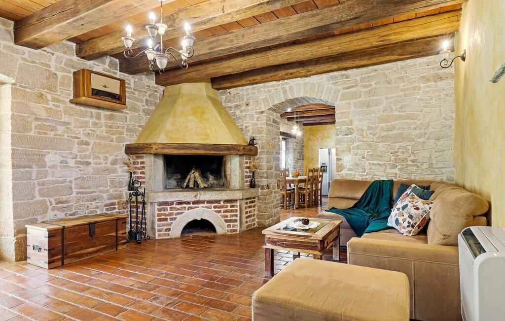 Вилла Pazin, Хорватия, 300 м² - фото 7