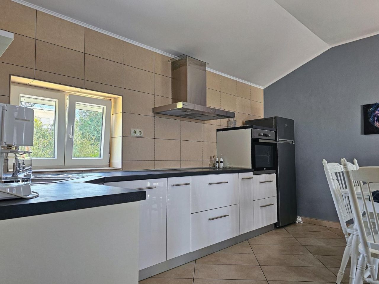 Отель, гостиница Barbat na Rabu, Хорватия, 763 м² - фото 8