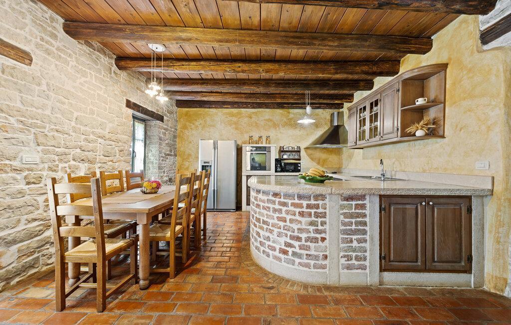 Вилла Pazin, Хорватия, 300 м² - фото 8