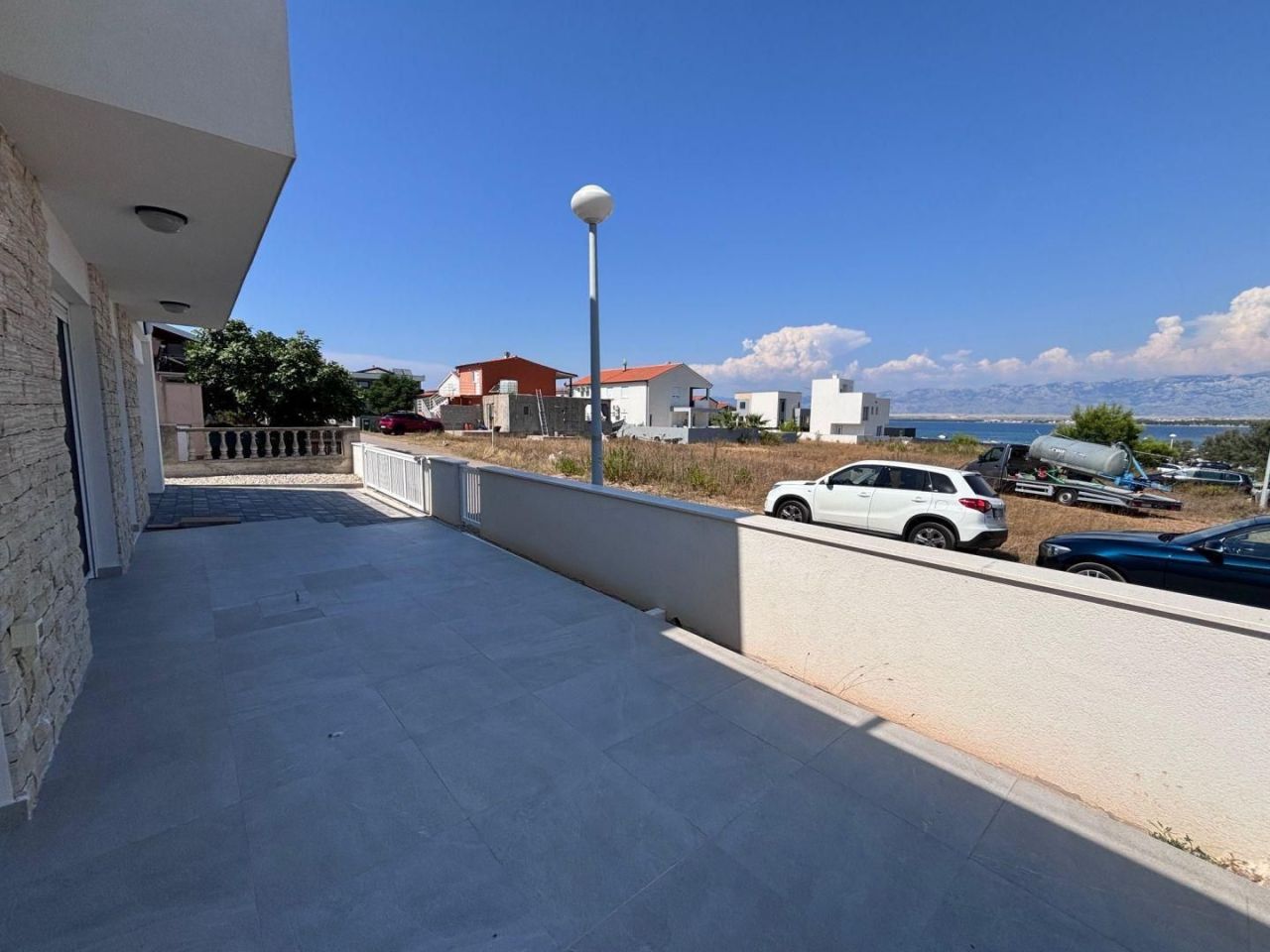 Вилла Vir, Хорватия, 149 м² - фото 8