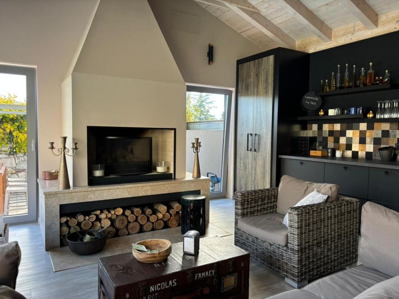 Отель, гостиница в Порече, Хорватия, 302 м² - фото 9