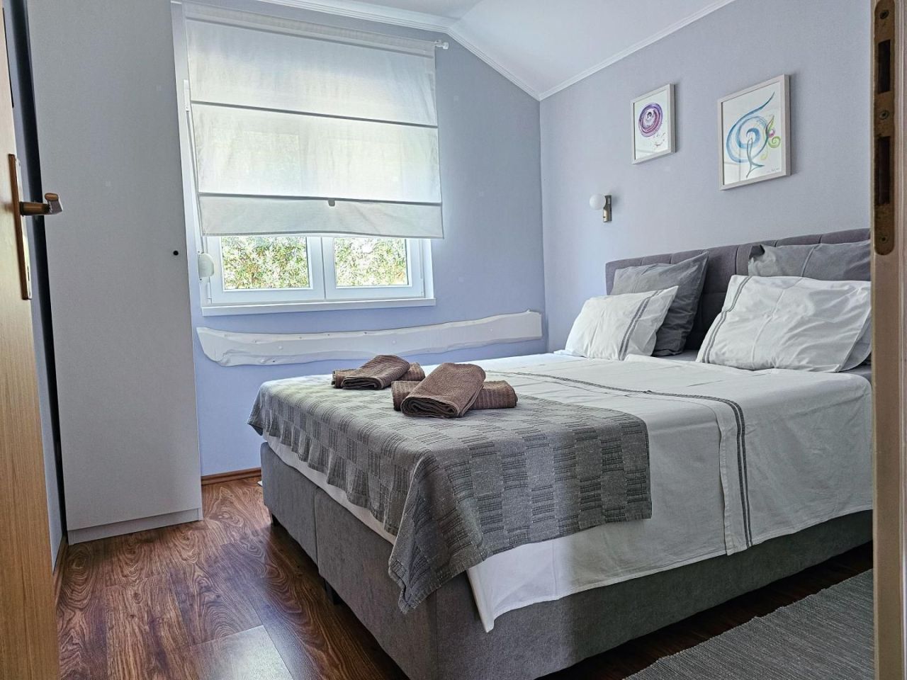 Отель, гостиница Barbat na Rabu, Хорватия, 763 м² - фото 9