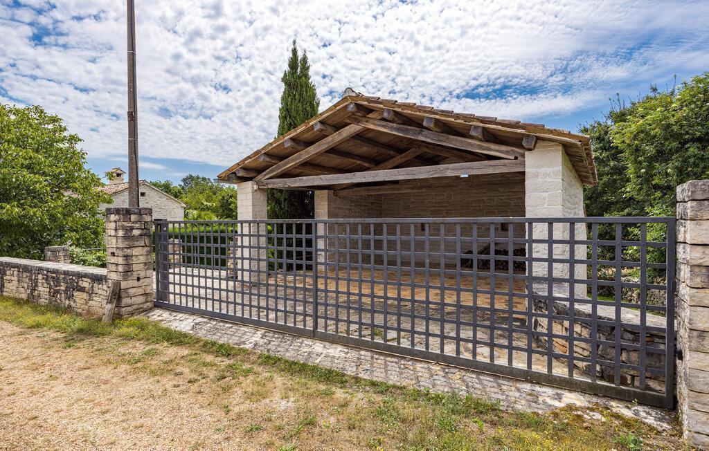 Вилла Pazin, Хорватия, 300 м² - фото 11