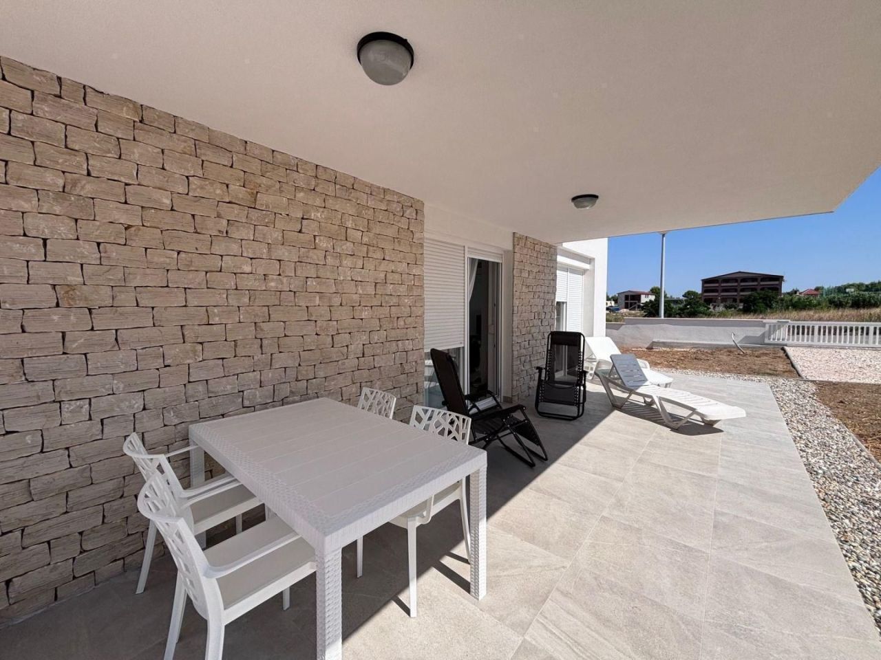 Вилла Vir, Хорватия, 149 м² - фото 13