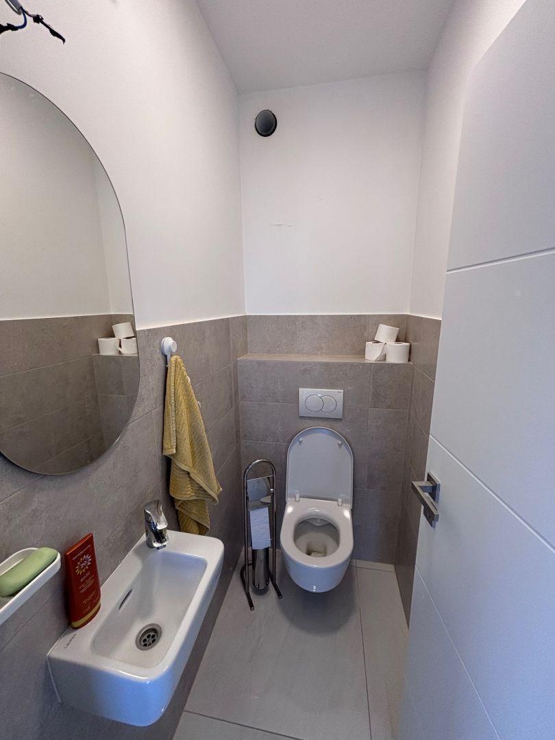 Вилла Vir, Хорватия, 149 м² - фото 14