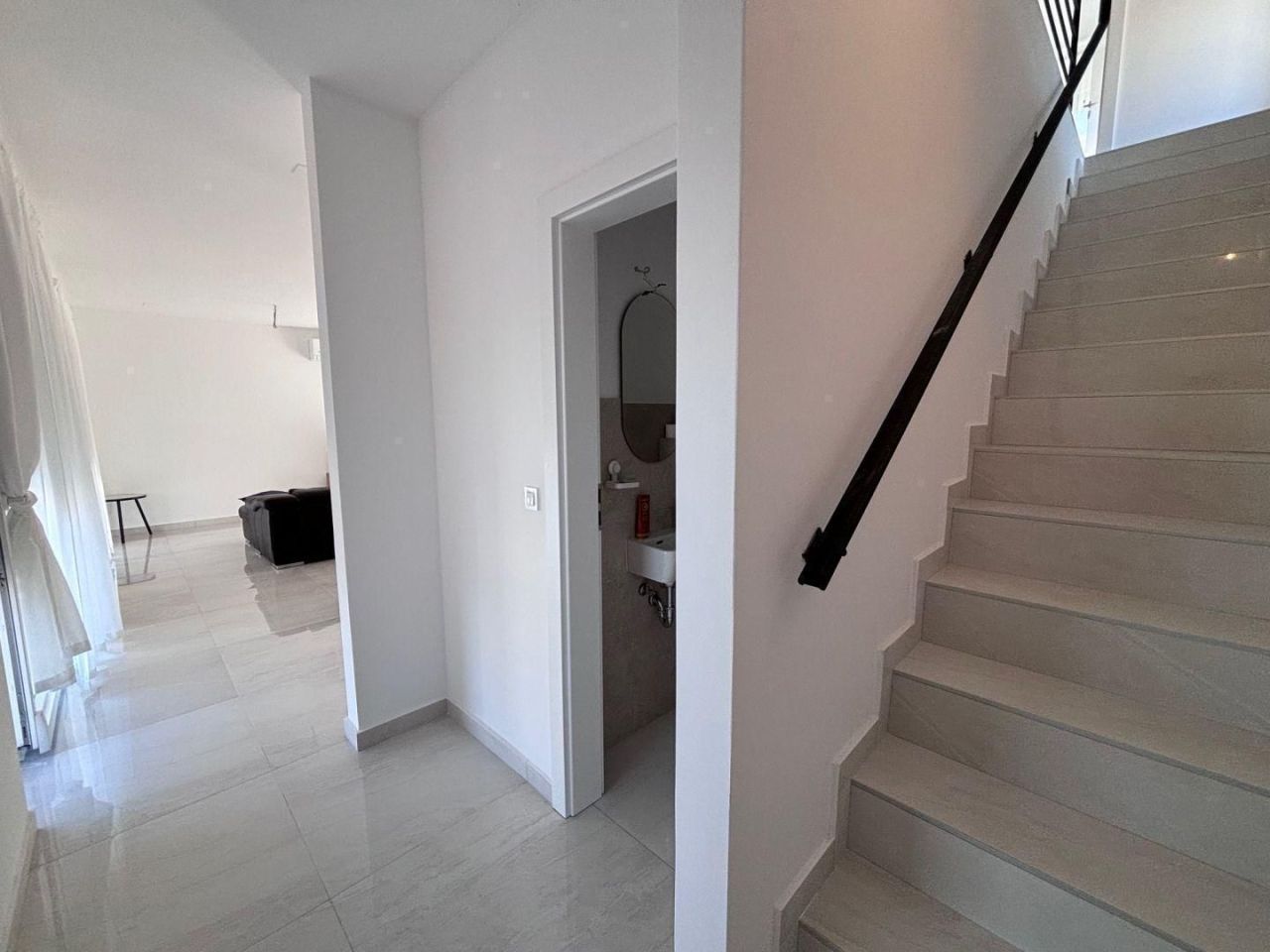 Вилла Vir, Хорватия, 149 м² - фото 15