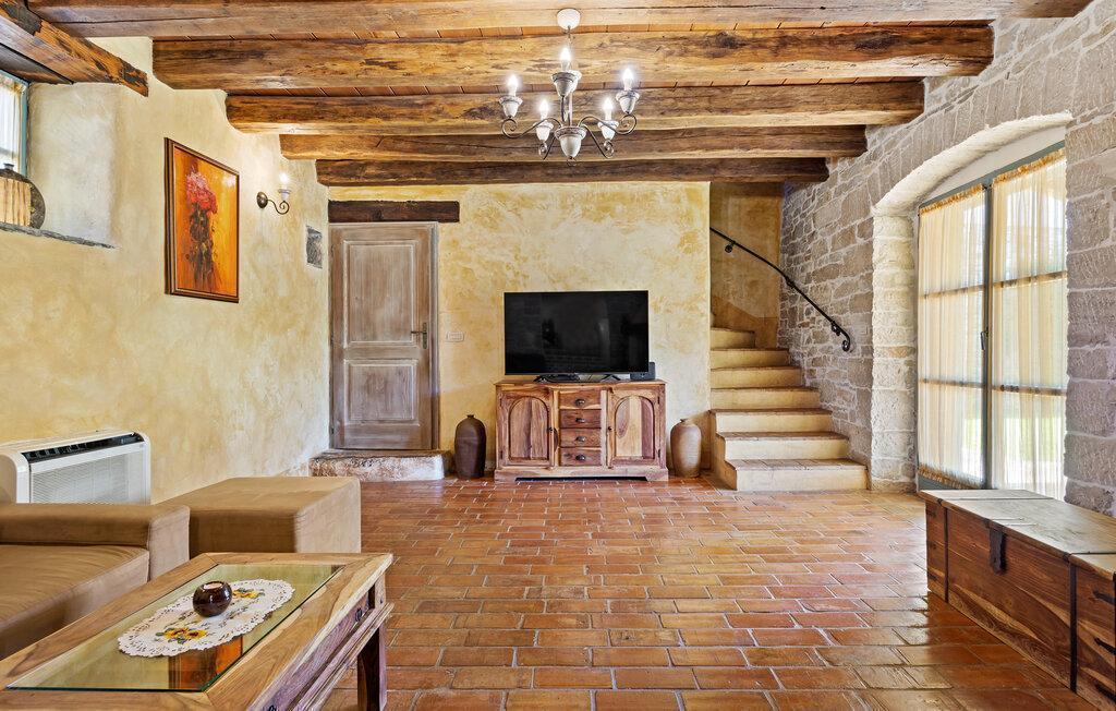 Вилла Pazin, Хорватия, 300 м² - фото 15