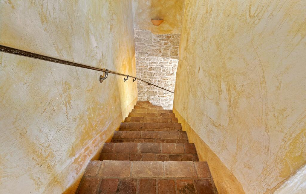 Вилла Pazin, Хорватия, 300 м² - фото 18