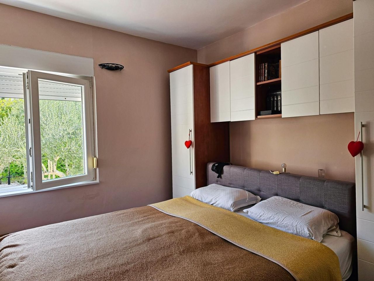 Отель, гостиница Barbat na Rabu, Хорватия, 763 м² - фото 18