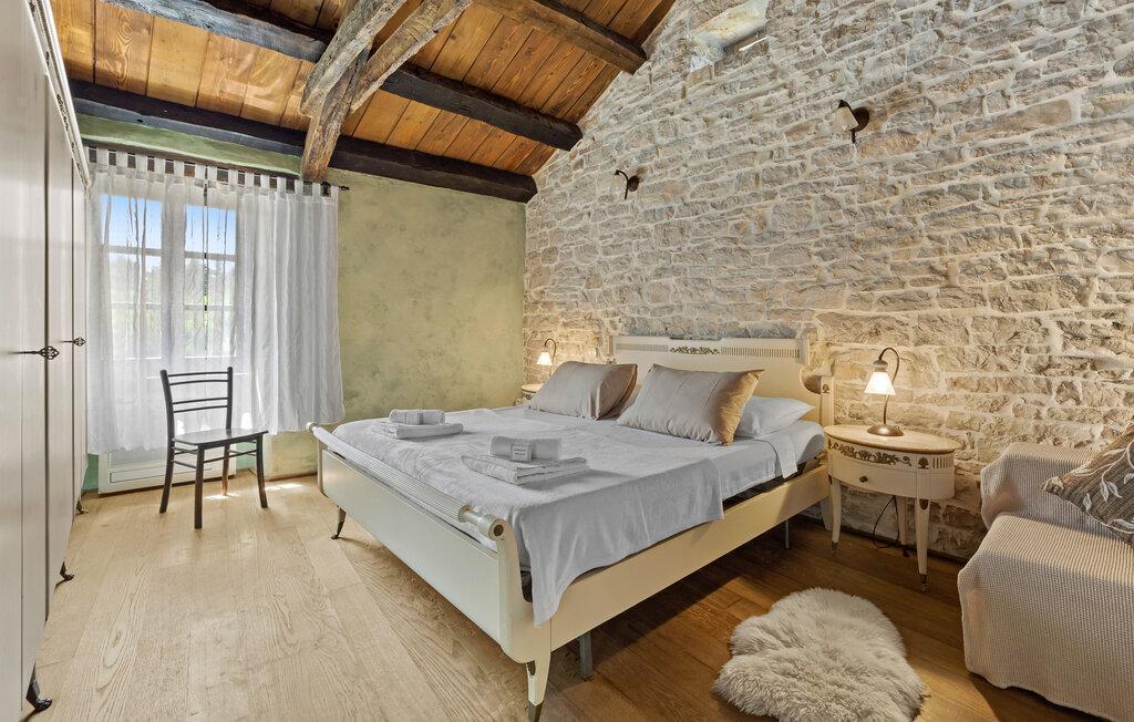 Вилла Pazin, Хорватия, 300 м² - фото 19