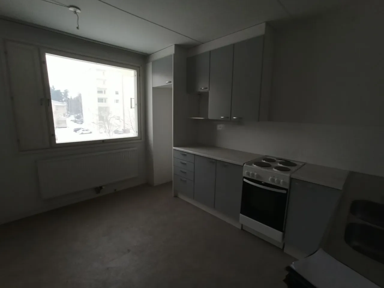 Квартира в Коуволе, Финляндия, 58.5 м² - фото 3