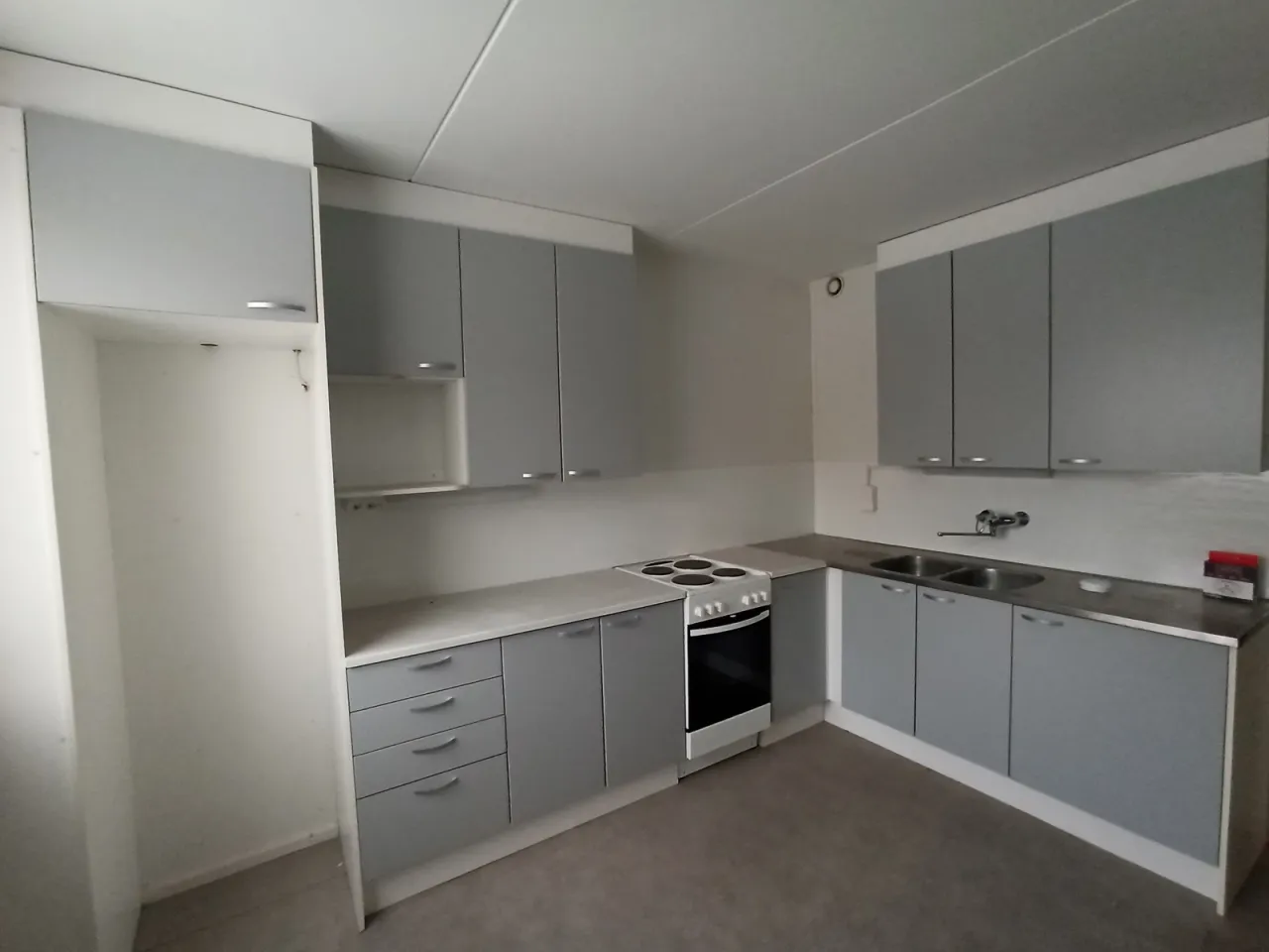 Квартира в Коуволе, Финляндия, 58.5 м² - фото 4