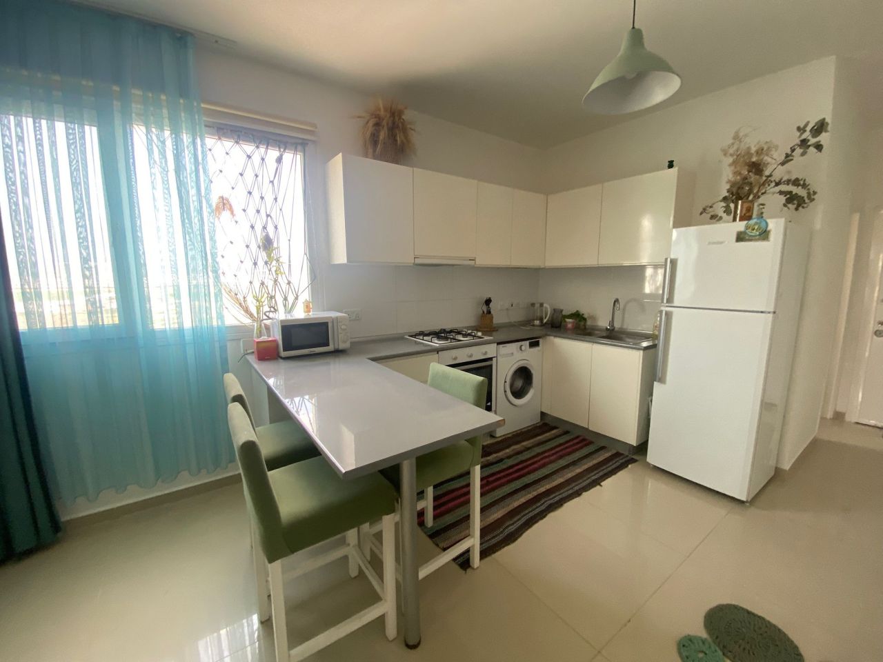 Студия в Искеле, Кипр, 52 м² - фото 3