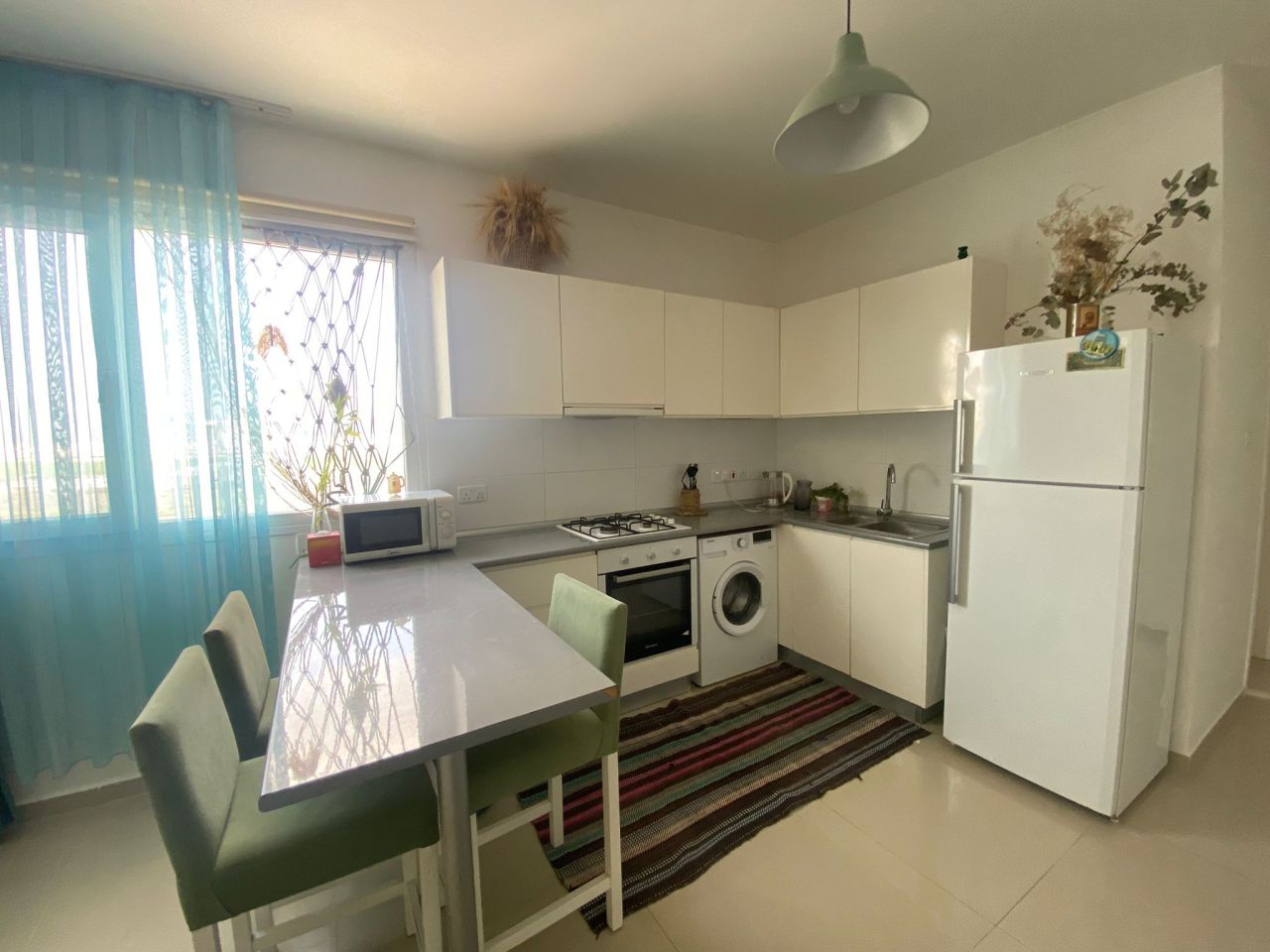 Студия в Искеле, Кипр, 52 м² - фото 4