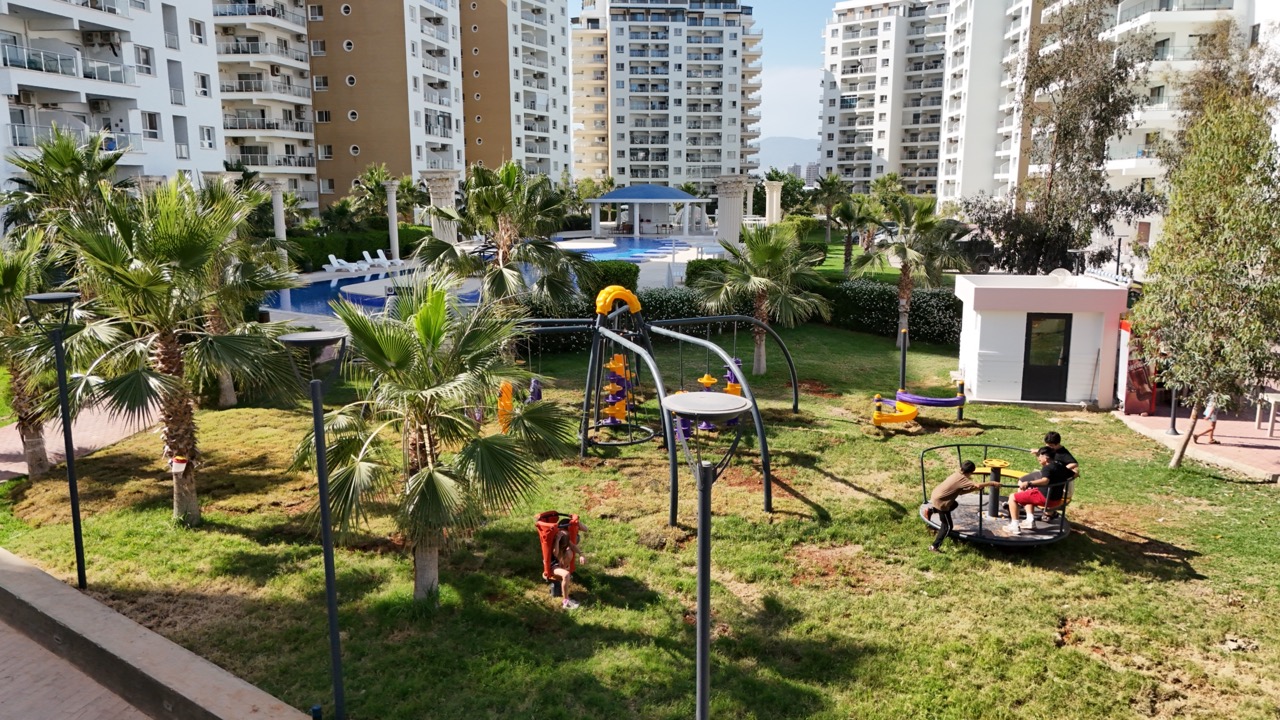 Студия в Искеле, Кипр, 52 м² - фото 13