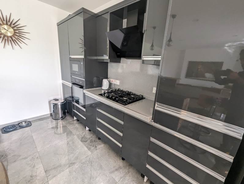 Апартаменты в Богази, Кипр, 84 м² - фото 6