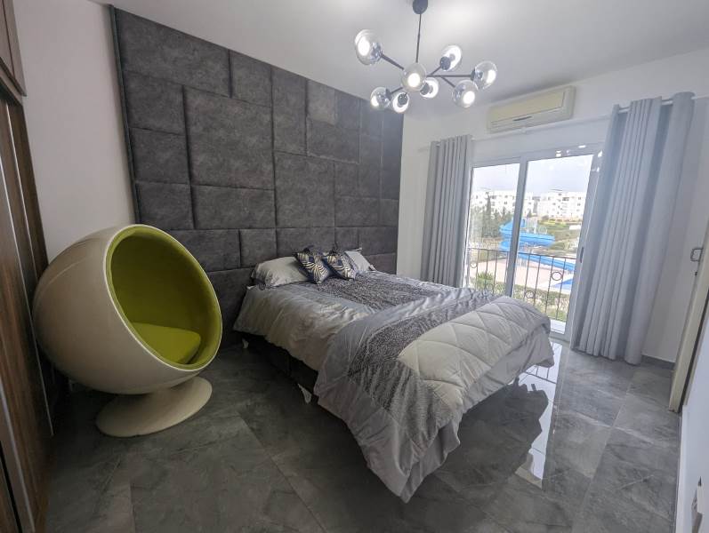 Апартаменты в Богази, Кипр, 84 м² - фото 9