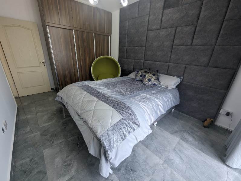 Апартаменты в Богази, Кипр, 84 м² - фото 10