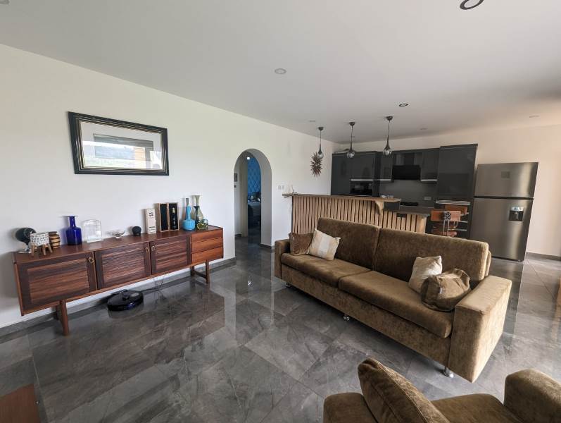 Апартаменты в Богази, Кипр, 84 м² - фото 1