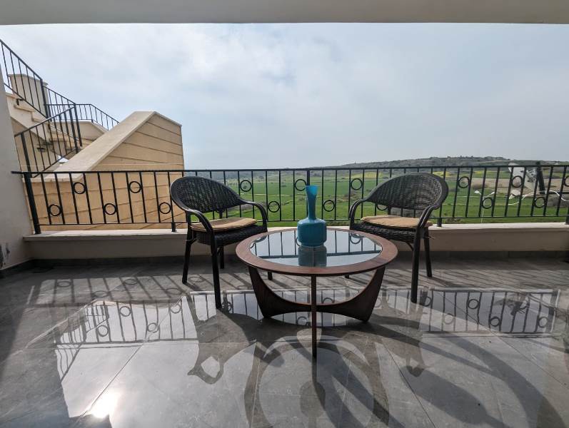 Апартаменты в Богази, Кипр, 84 м² - фото 14
