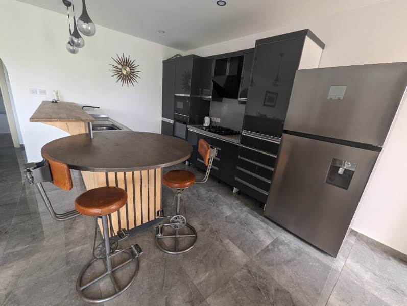 Апартаменты в Богази, Кипр, 84 м² - фото 5