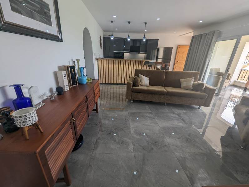 Апартаменты в Богази, Кипр, 84 м² - фото 4