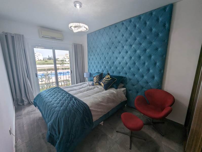 Апартаменты в Богази, Кипр, 84 м² - фото 7