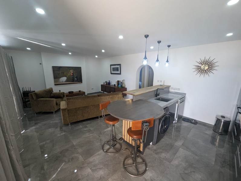 Апартаменты в Богази, Кипр, 84 м² - фото 3